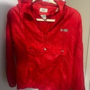 Vintage Lacoste Windbreaker